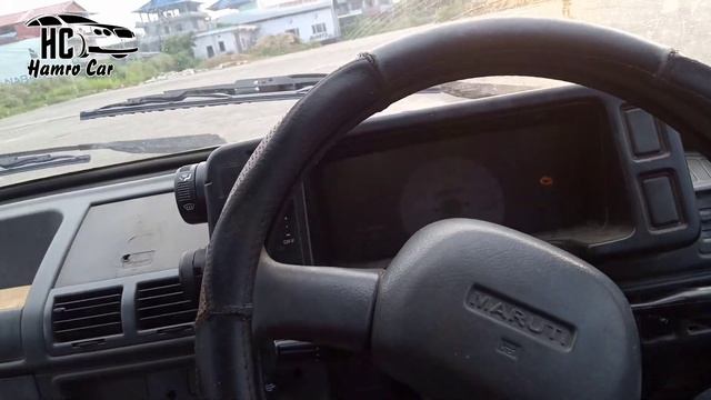 Maruti 800 Review in Nepali The legendary car Hamrocar смотреть онлайн