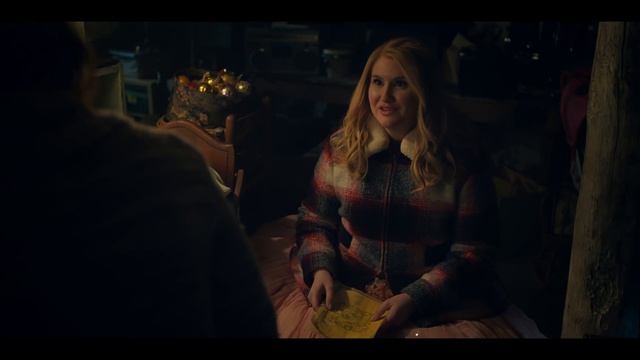 Godmothered смотреть онлайн