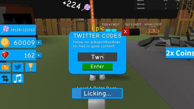 коды на Lollipop Simulator смотреть онлайн