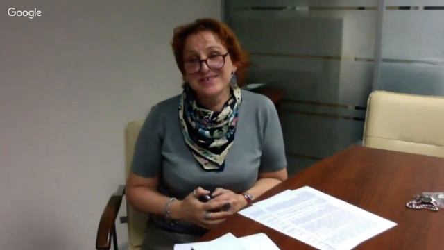 11/20 Как пройти собеседование на должность руководителя: стресс-интервью и сложные вопросы смотреть онлайн