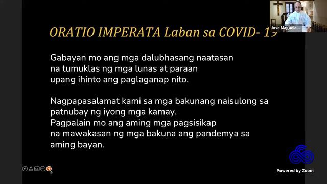 Misa para sa ika-100 Anibersaryo ng Kapanganakan ni Sen. Jose "Ka Pepe" W. Diokno смотреть онлайн