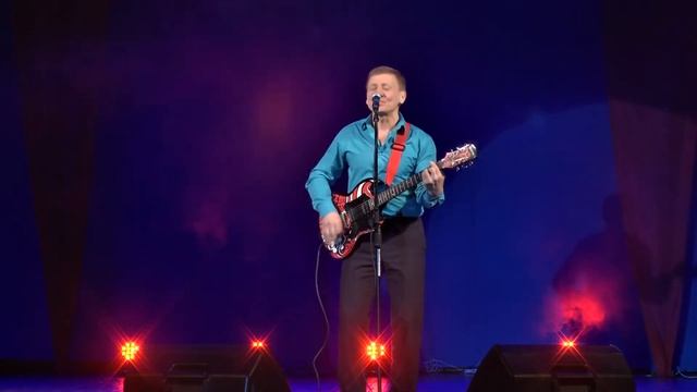 06 Анатолий Еделькин Умей прощать смотреть онлайн