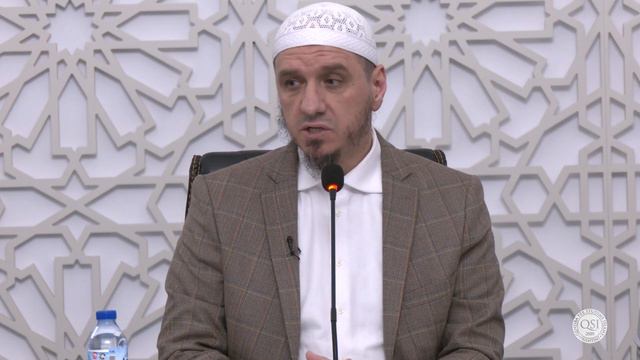 Tribunë | Për nder të muajit të Ramazanit - Bardhosh смотреть онлайн