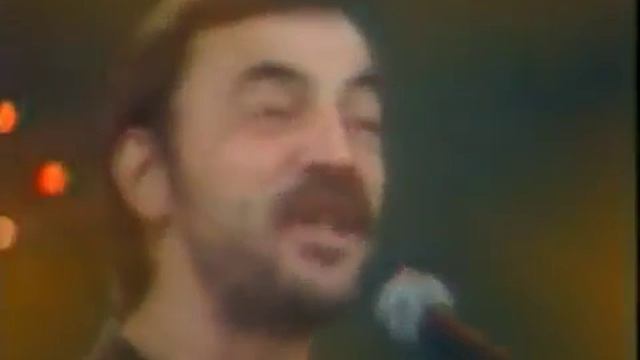 Михаил Боярский-Песня о вещах смотреть онлайн