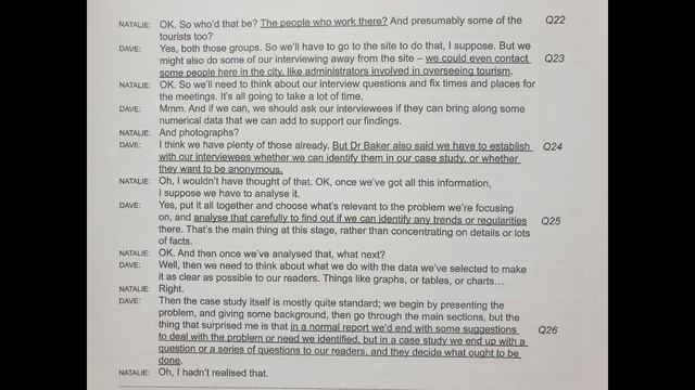 Cambridge 12 Listening Test 7 With Audioscripts смотреть онлайн