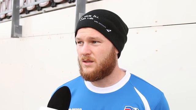 Aron Einar Gunnarsson 2. september 2014 смотреть онлайн