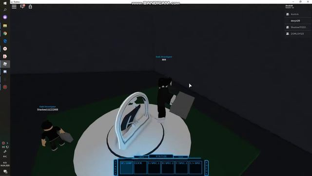 гайд как играть за CCG в рогуле смотреть онлайн