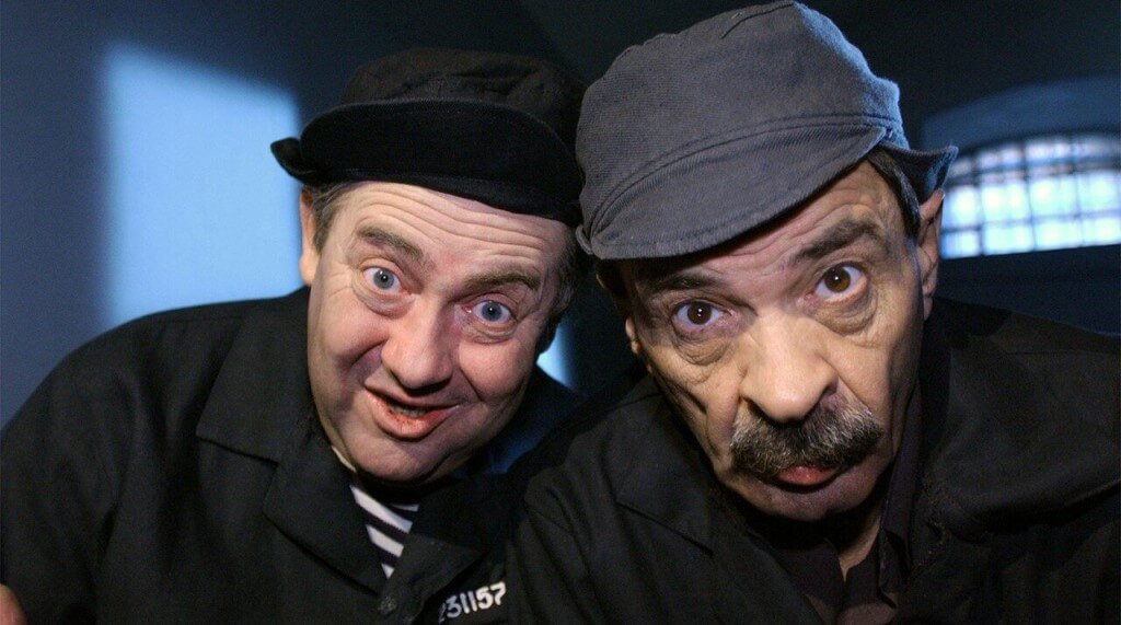 Розыгрыши, сборник самый лучший городок №1 смотреть онлайн