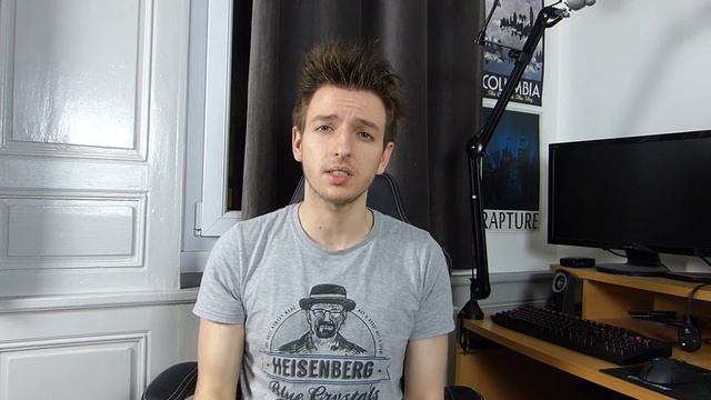 GTX 1080 / 1070 - les MEILLEURES de 2016 ? смотреть онлайн