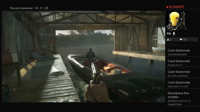 Прохождение BATTLEFIELD HARDLINE онлайн!!! В конце разыграешь PS4 PRO смотреть онлайн