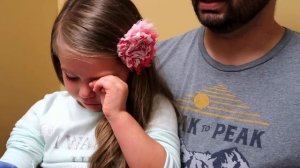 Lexi Gets Blood Draw @ Doctor ? ?