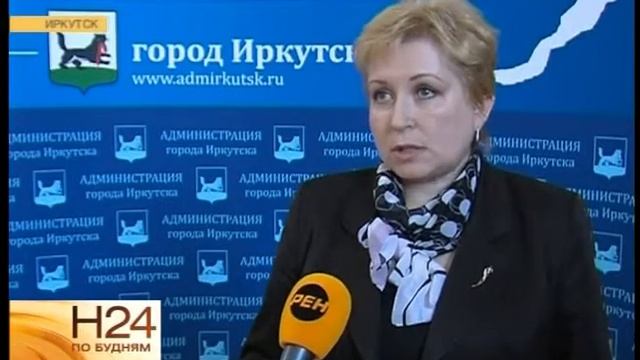В ожидании обновления: игровые площадки в иркутских детсадах. смотреть онлайн