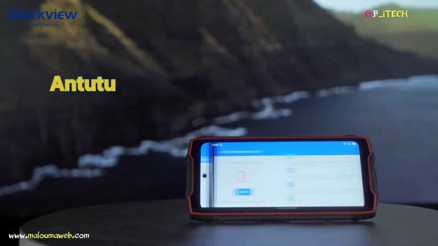 ?الهاتف الدبابة بسعر مغري و مميزات رهيبة و بطارية عملاقة 15080مليي آمبير | #Blackview_BV9300 смотреть онлайн