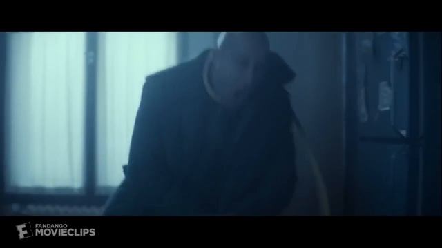 Atomic Blonde (2017) - Apartment Fight Scene (2/10) | Movieclips