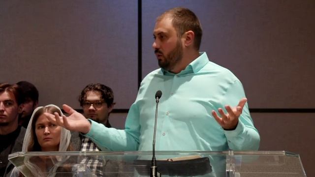 Церковь Вефиль, 13 Ноября, Воскресенье утро смотреть онлайн