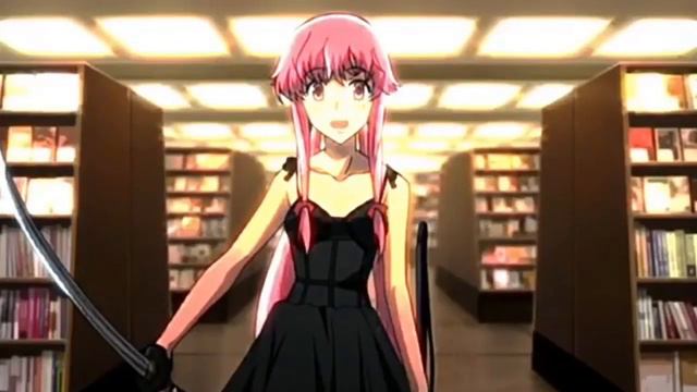 AMV Я уБьЮ ТеБя КрУтО смотреть онлайн