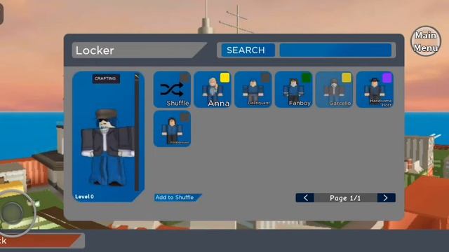 как получить скин гарсело в роблокс арсенал смотреть онлайн