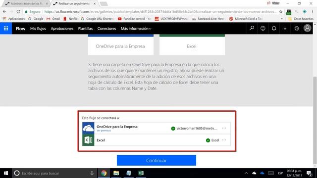 Curso de Excel Avanzado | Capítulo 12 | Listar archivos guardados en OneDrive смотреть онлайн