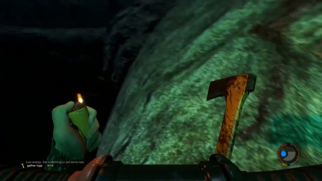 The Forest 0.16 b Осмотр достопримечательностей (5) смотреть онлайн