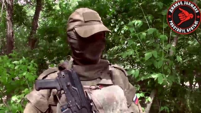 «Они не ожидали, что мобилизованные могут такие вещи делать» Командир отделения с позывным «Морган» смотреть онлайн