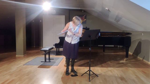 Явтухович,Ноктюрн 3-й.Исп.Ольга Ивушейкова смотреть онлайн