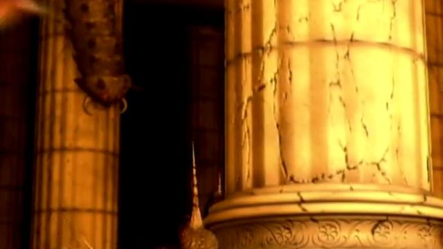 Rygar - The Legendary Adventure Opening (PS2) смотреть онлайн