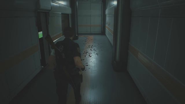 Resident Evil 2 Remake #34 - Leon im Labor - Let's Play Deutsch смотреть онлайн