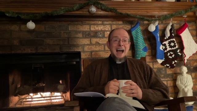 Morning Prayer: Psalm 144, Wisdom of Solomon 9, Revelation 21:1-14 смотреть онлайн