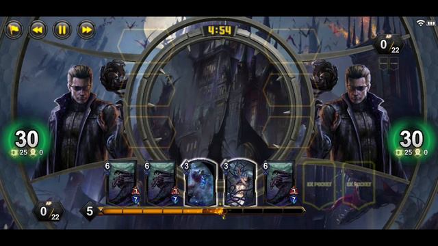 Teppen - Uroboros Deck |I NEVER GOT A CHANCE TO USE AP| смотреть онлайн