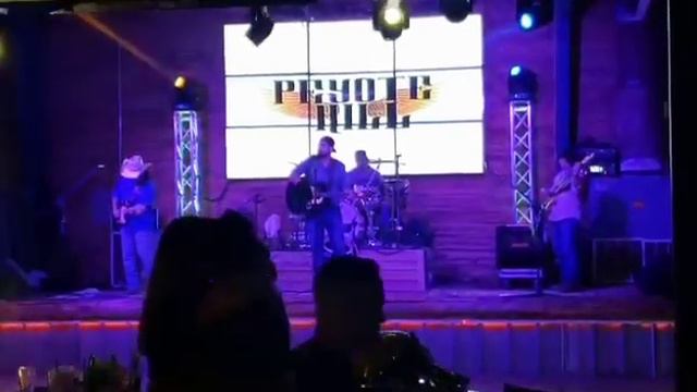 Peyote Hill - Love by Koe Wetzel смотреть онлайн