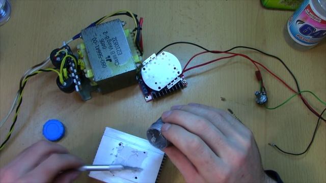 Светодиодный фонарь 100W смотреть онлайн