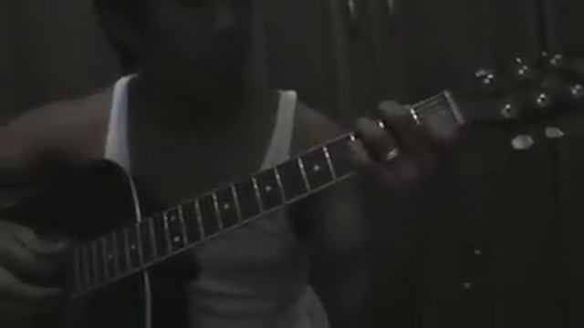Ibanez V72e-bk Sample