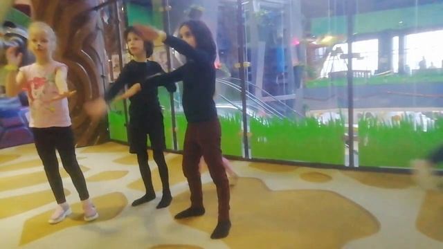 Макарена смотреть онлайн