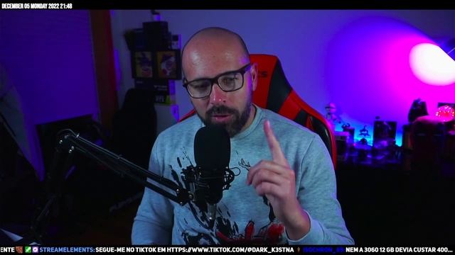 NVIDIA CONTINUA A GOZAR COM VOCÊS E VOCÊS GOSTAM! | RTX 3060 8GB | CONTINUEM A COMPRAR NVIDIA смотреть онлайн