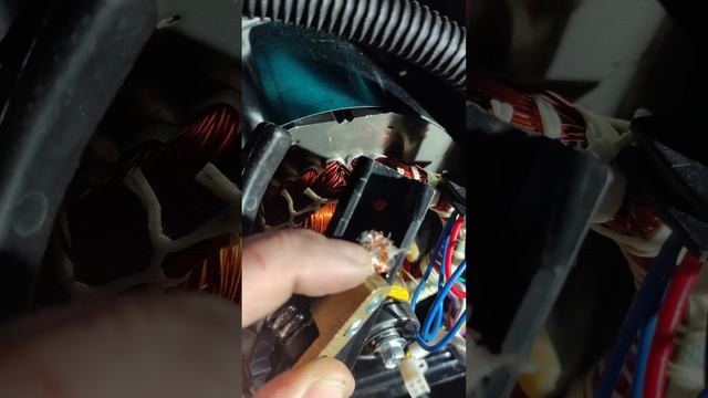 Вся правда про Grand Бензогенератор, медь обмотка???? смотреть онлайн