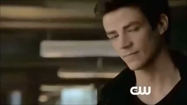 Barry Allen /The Flash