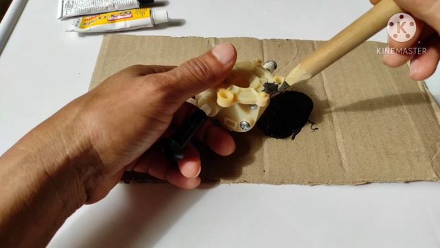 Epoxy Steel 4 minutos смотреть онлайн