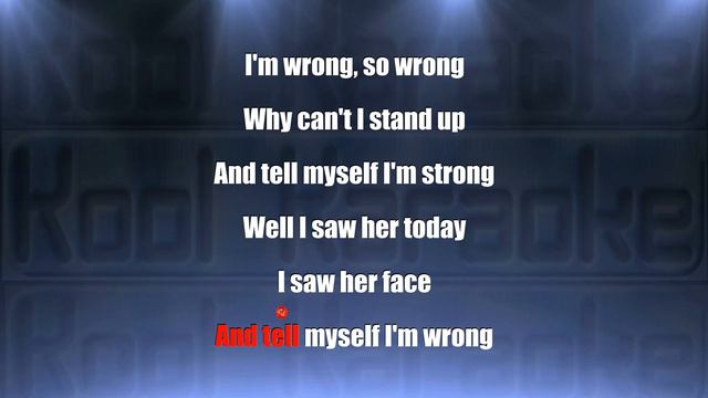 Smokie - Needles and pins (Karaoke Version) VT смотреть онлайн