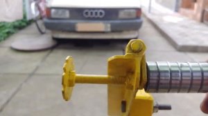 ГРИНДЕР своими руками. как сделать гриндер. самоделки