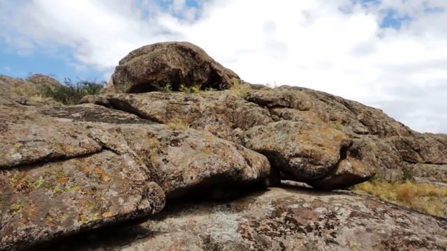 заповедник Каменные Могилы смотреть онлайн