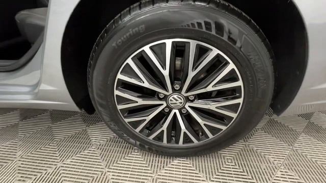 2021 Volkswagen Jetta Birmingham, Hoover, Alabaster, Vestavia Hills, Helena P12798 смотреть онлайн