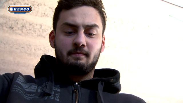 Henco Pipeholder смотреть онлайн