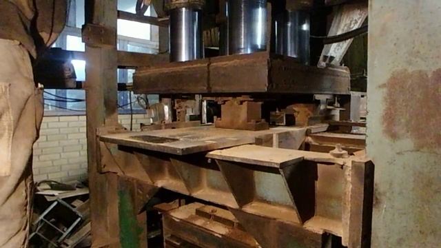 Гиперпресс работа в ручном режиме смотреть онлайн
