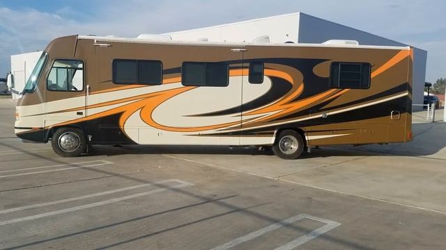 Before and After RV Wrap смотреть онлайн