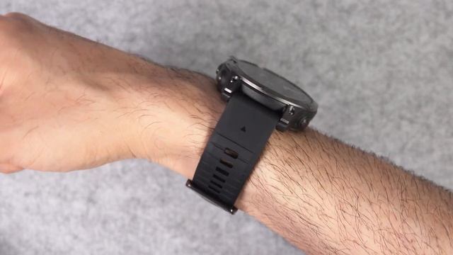 Garmin Epix Pro 47mm Unboxing & First Impressions