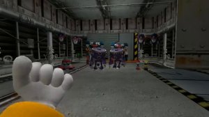 Sonic exe The Parody of Hell ALL Ep