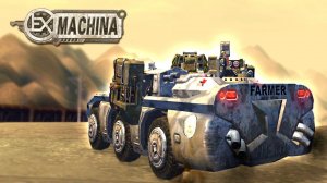 ТОП-МАШИНА! • Ex Machina #17