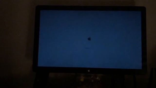 Apple LED Cinema Display Flicker смотреть онлайн
