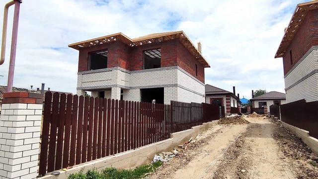 г. Анапа ст. Анапская дома у моря подходит под льготную ипотеку ☎89182174069 Елена#недвижимостьанап смотреть онлайн