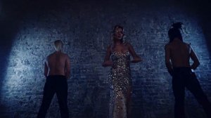 САРА ОКС - Нимфомания